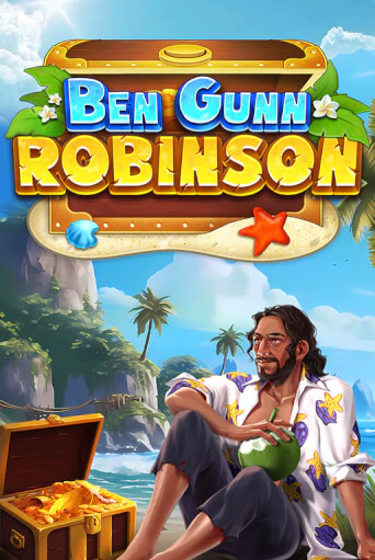 Демо версия игры Ben Gunn Robinson | VAVADA BY 