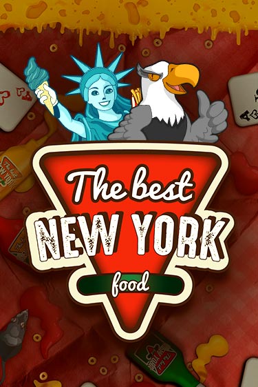 Демо версия игры Best New York Food | VAVADA BY 