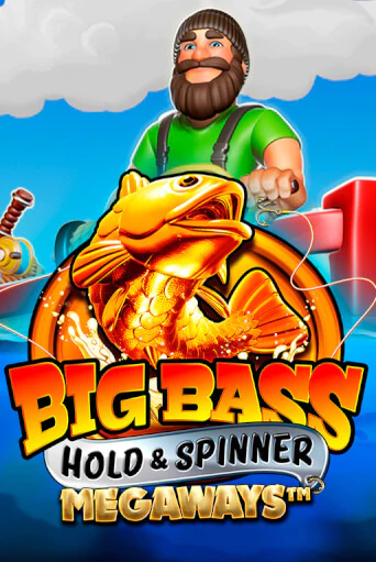 Демо версия игры Big Bass Hold & Spinner Megaways | VAVADA BY 