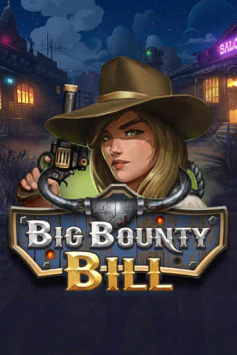 Демо версия игры Big Bounty Bill | VAVADA BY 