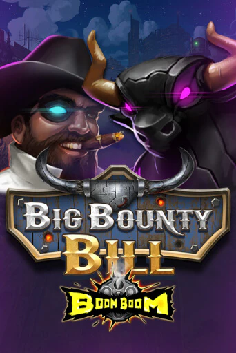 Демо версия игры Big Bounty Bill BoomBoom | VAVADA BY 