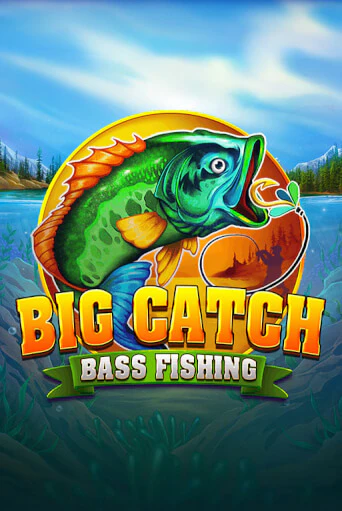 Демо версия игры Big Catch Bass Fishing | VAVADA BY 