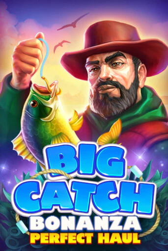 Демо версия игры Big Catch Bonanza: Perfect Houl | VAVADA BY 