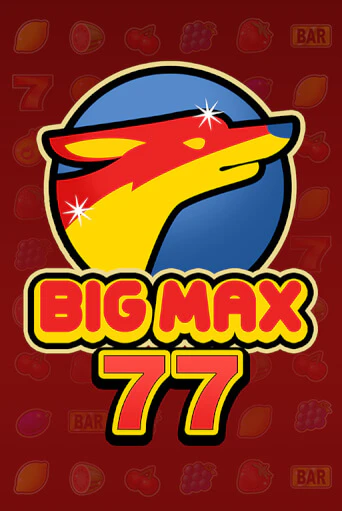 Демо версия игры Big Max 77 | VAVADA BY 