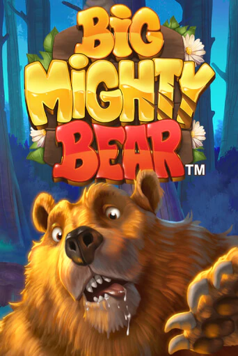 Демо версия игры Big Mighty Bear | VAVADA BY 