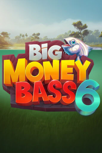 Демо версия игры Big Money Bass 6 | VAVADA BY 