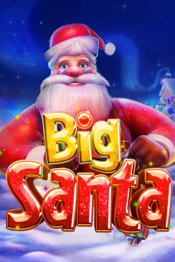 Демо версия игры Big Santa | VAVADA BY 