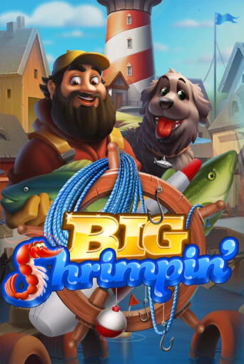 Демо версия игры Big Shrimpin’ | VAVADA BY 