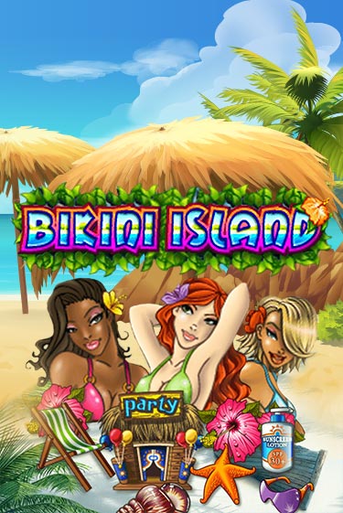 Демо версия игры Bikini Island | VAVADA BY 