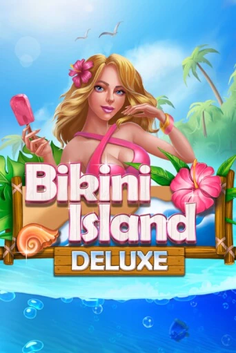 Демо версия игры Bikini Island Deluxe | VAVADA BY 