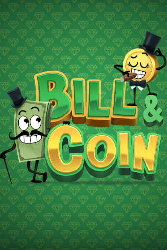 Демо версия игры Bill & Coin | VAVADA BY 