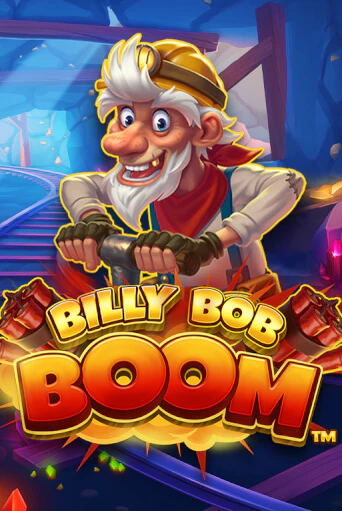 Демо версия игры Billy Bob Boom | VAVADA BY 