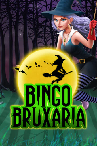 Демо версия игры Bingo Bruxaria | VAVADA BY 