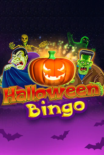 Демо версия игры Bingo Halloween | VAVADA BY 