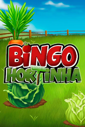 Демо версия игры Bingo Hortinha | VAVADA BY 