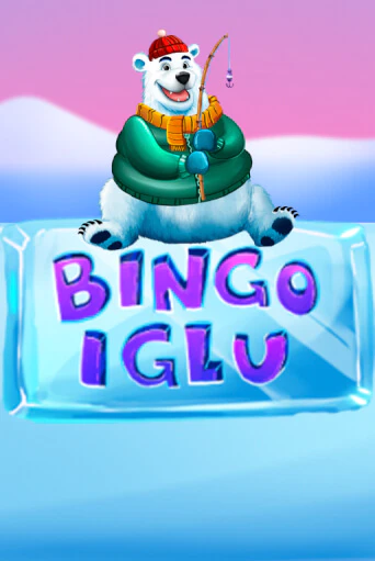 Демо версия игры Bingo Iglu | VAVADA BY 