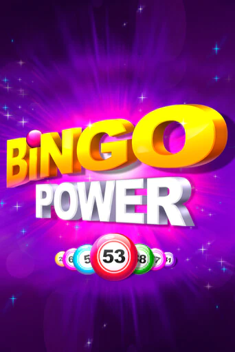 Демо версия игры Power Bingo | VAVADA BY 