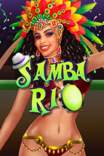 Демо версия игры Bingo Samba Rio | VAVADA BY 