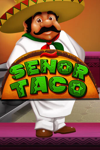 Демо версия игры Bingo Señor Taco | VAVADA BY 