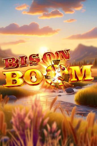 Демо версия игры Bison Boom™ | VAVADA BY 