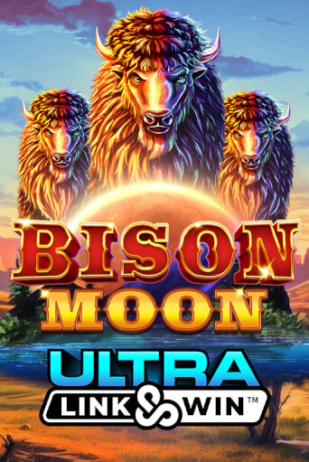 Демо версия игры Bison Moon Ultra Link&Win™ | VAVADA BY 