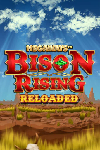 Демо версия игры Bison Rising Reloaded Megaways | VAVADA BY 