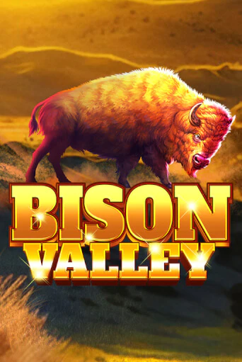 Демо версия игры Bison Valley | VAVADA BY 