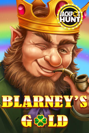 Демо версия игры Blarney's Gold | VAVADA BY 