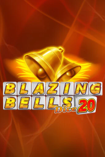 Демо версия игры Blazing Bells 20 Dice | VAVADA BY 