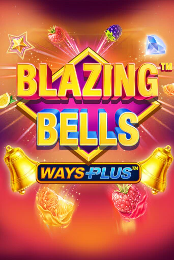 Демо версия игры Blazing Bells | VAVADA BY 