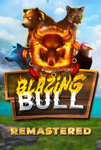 Демо версия игры Blazing Bull Remastered | VAVADA BY 