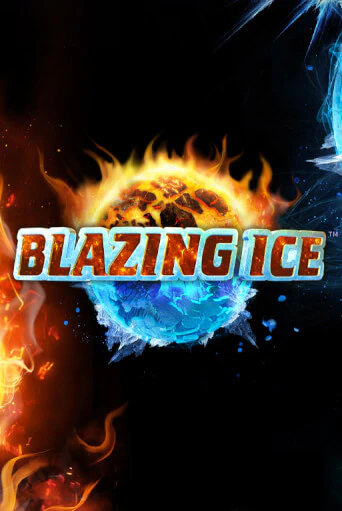 Демо версия игры Blazing Ice | VAVADA BY 