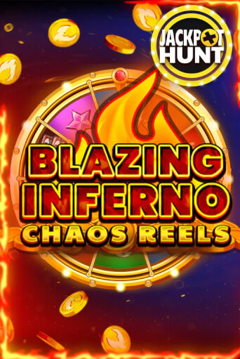 Демо версия игры Blazing Inferno Chaos Reels | VAVADA BY 