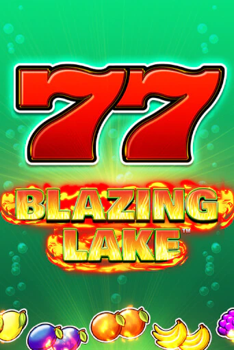 Демо версия игры Blazing Lake | VAVADA BY 