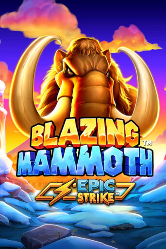 Демо версия игры Blazing Mammoth | VAVADA BY 