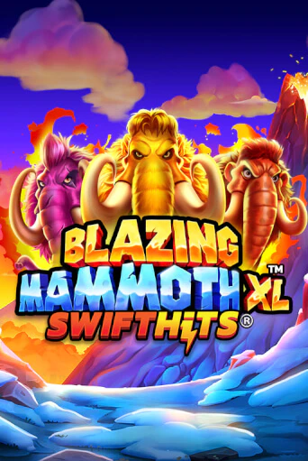 Демо версия игры Blazing Mammoth XL | VAVADA BY 