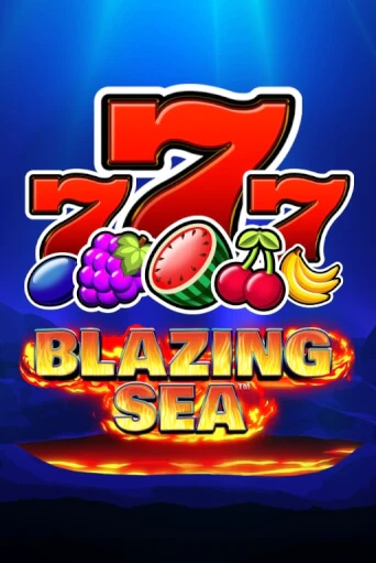 Демо версия игры Blazing Sea | VAVADA BY 