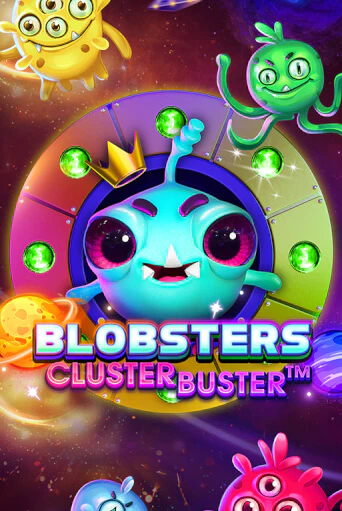 Демо версия игры Blobsters Clusterbuster™ | VAVADA BY 