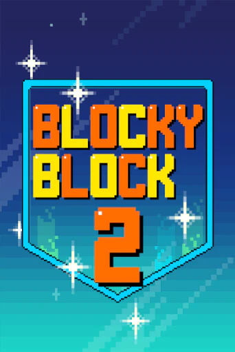 Демо версия игры Blocky Block 2 | VAVADA BY 