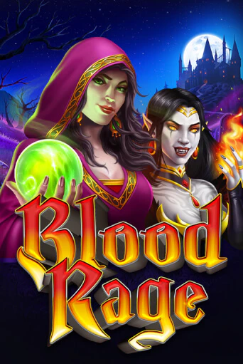 Демо версия игры Blood Rage | VAVADA BY 