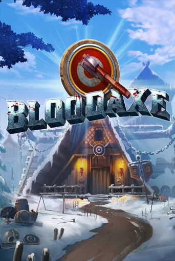 Демо версия игры Bloodaxe | VAVADA BY 