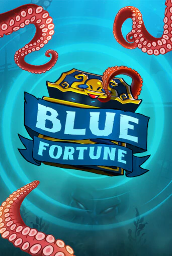 Демо версия игры Blue Fortune | VAVADA BY 