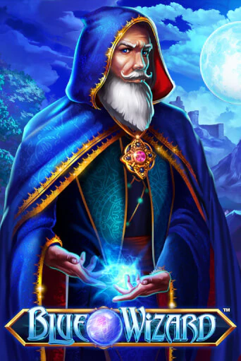 Демо версия игры Blue Wizard | VAVADA BY 