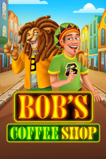 Демо версия игры Bob's Coffee Shop | VAVADA BY 