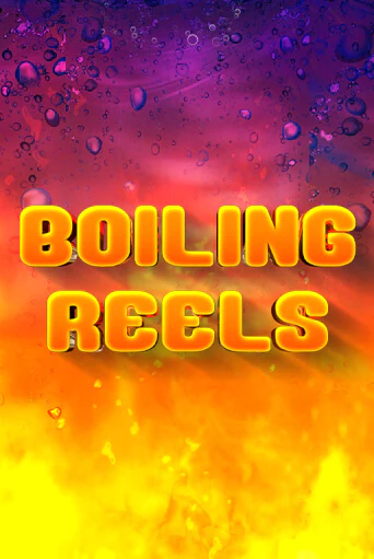 Демо версия игры Boiling Reels | VAVADA BY 