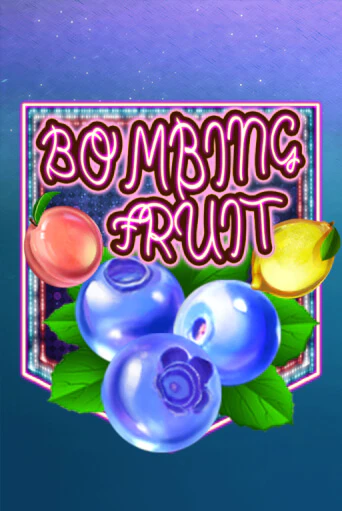 Демо версия игры Bombing Fruit | VAVADA BY 