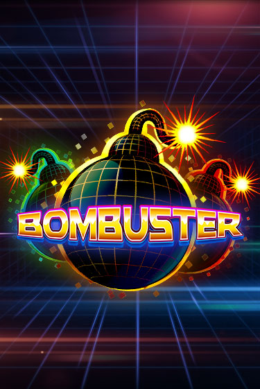 Демо версия игры Bombuster | VAVADA BY 