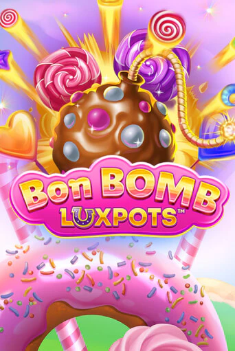 Демо версия игры Bon Bomb Luxpots | VAVADA BY 