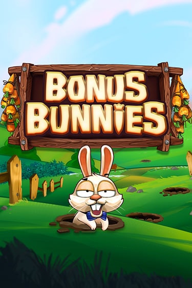 Демо версия игры Bonus Bunnies | VAVADA BY 