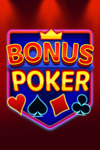 Демо версия игры Bonus Poker | VAVADA BY 